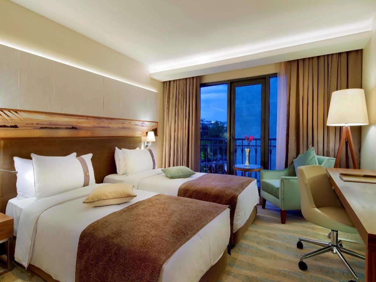 Mercure Ankara Kizilay Exterior foto