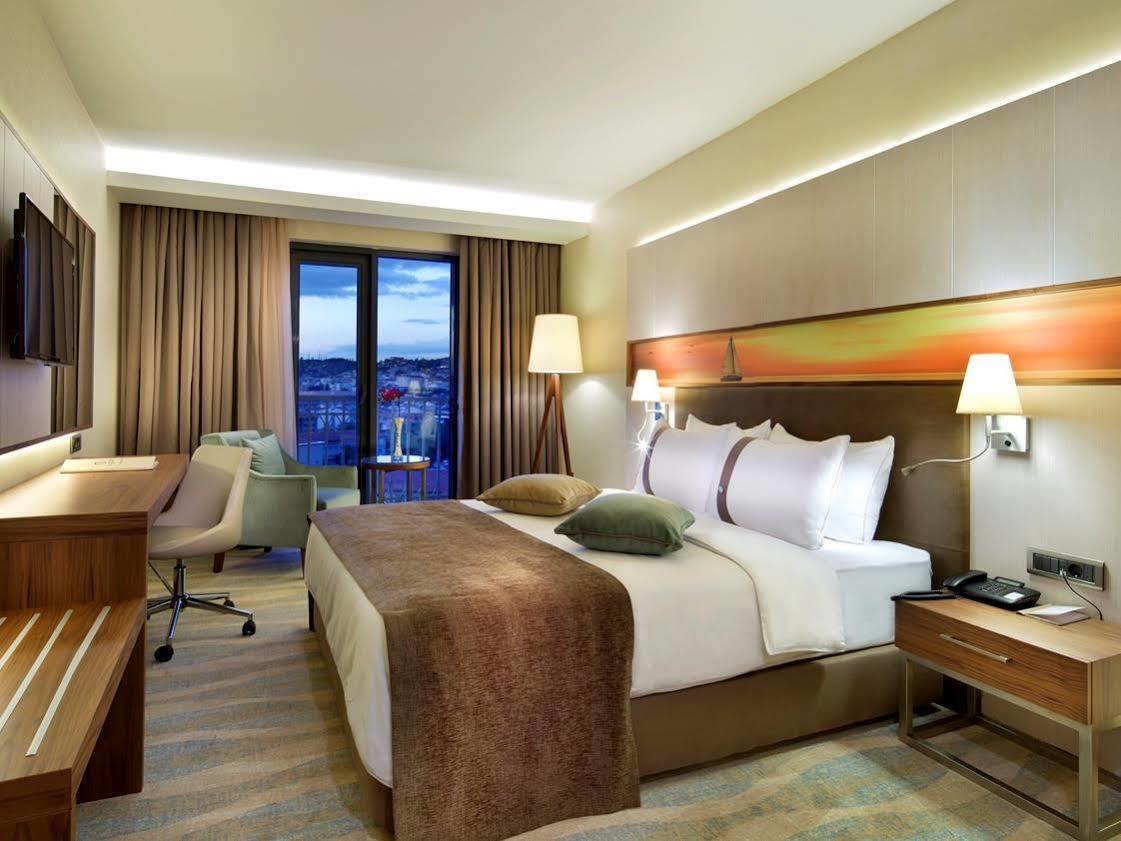 Mercure Ankara Kizilay Exterior foto